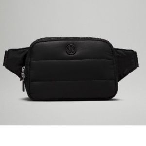 Lululemon beltbag